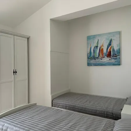 Apartman Vicani