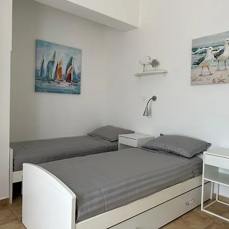 Vicani Apartman Ripenda Kras