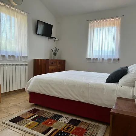 Apartment Vicani *
