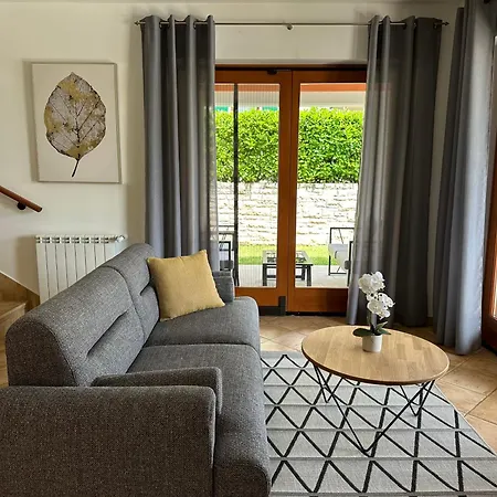 Vicani Apartman Ripenda Kras