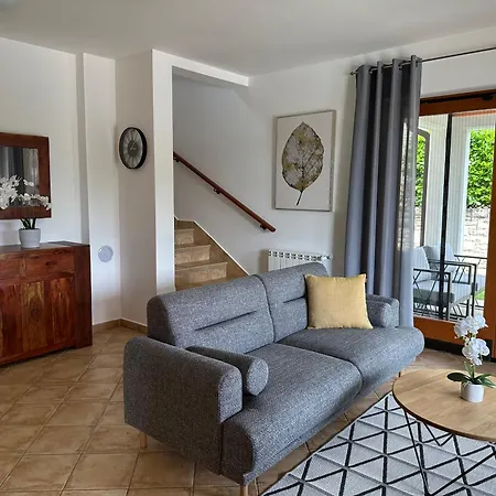 Apartman Vicani Ripenda Kras