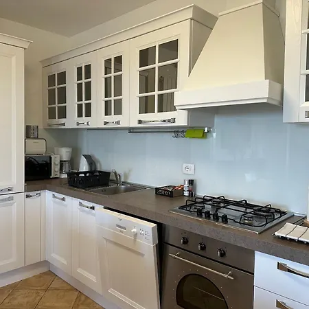 Apartman Vicani Ripenda Kras