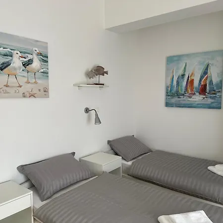 Apartman Vicani Ripenda Kras