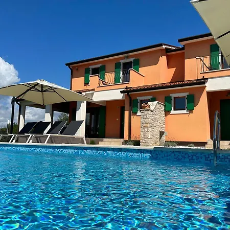 Apartment Vicani *