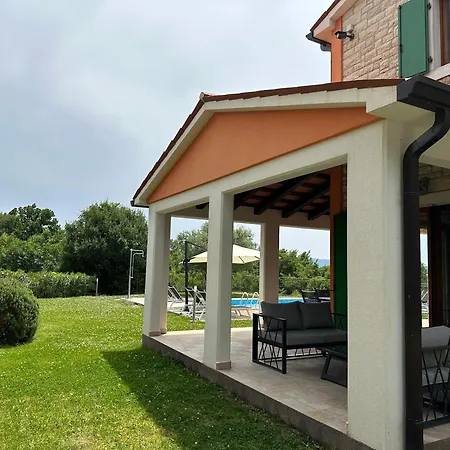 Vicani Apartment Ripenda Kras