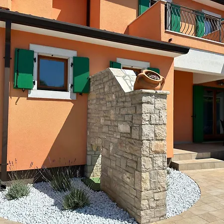 Apartment Vicani