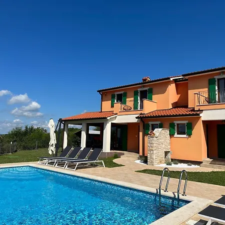 Vicani Apartment