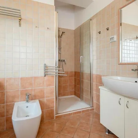 Vicani Apartment *