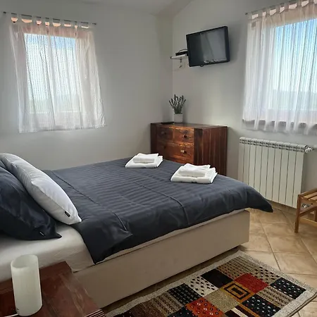 Apartment Vicani