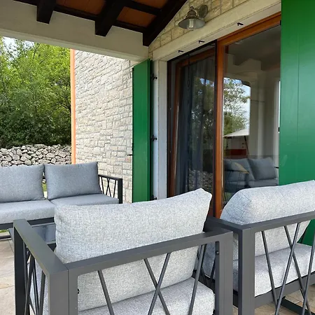 Vicani Apartman *