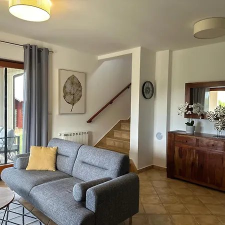 Apartment Vicani Ripenda Kras