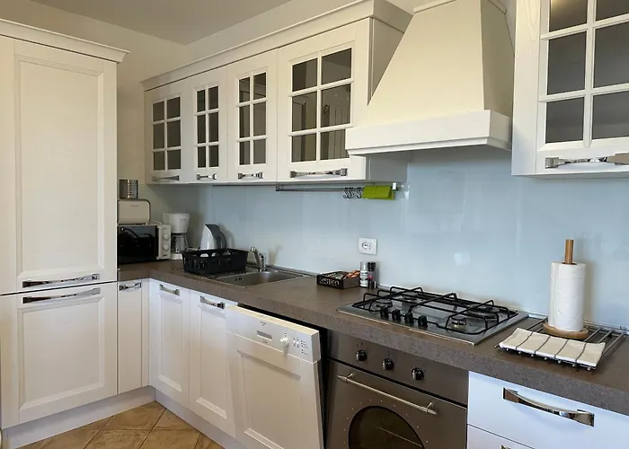 Apartman Vicani Ripenda Kras